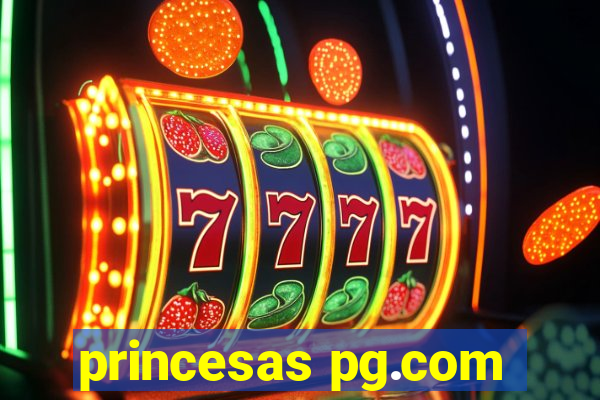 princesas pg.com